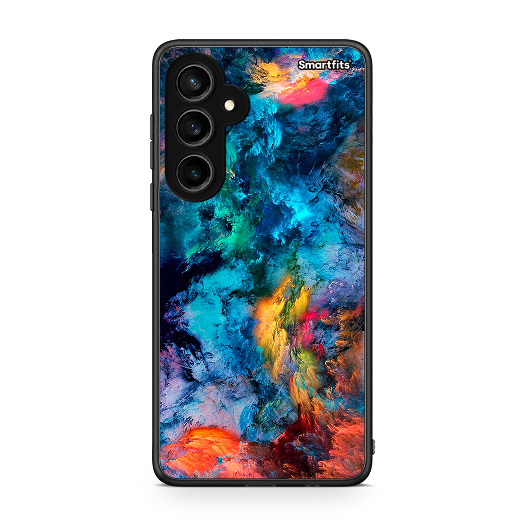 4 - Samsung Galaxy S23 FE Crayola Paint case, cover, bumper