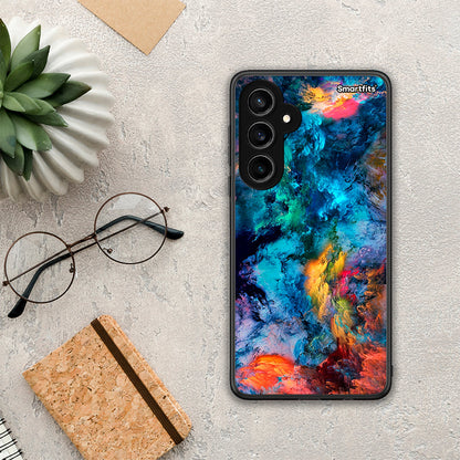 Paint Crayola - Samsung Galaxy S23 FE θήκη