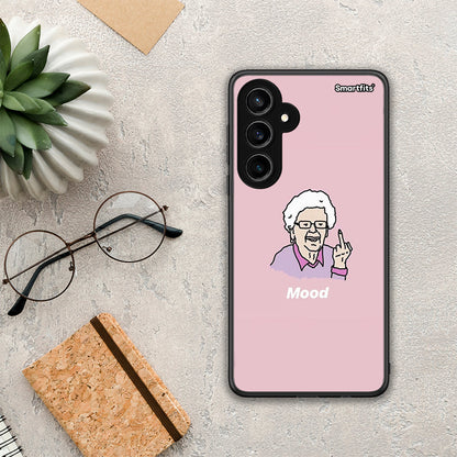 PopArt Mood - Samsung Galaxy S23 FE θήκη
