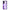 Samsung Galaxy S23 FE Purple Mariposa Θήκη Αγίου Βαλεντίνου από τη Smartfits με σχέδιο στο πίσω μέρος και μαύρο περίβλημα | Smartphone case with colorful back and black bezels by Smartfits
