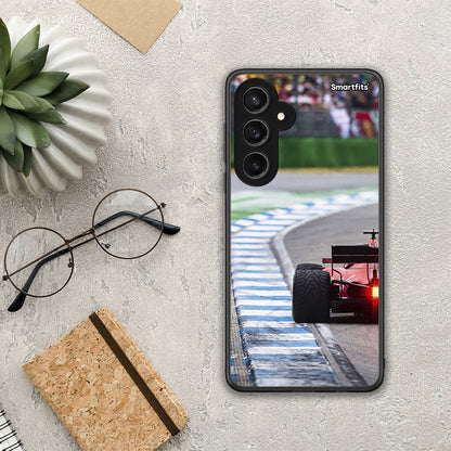 Racing Vibes - Samsung Galaxy S23 FE θήκη