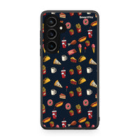 Thumbnail for 118 - Samsung Galaxy S23 FE Hungry Random case, cover, bumper