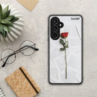 Thumbnail for 150 Red Rose - Samsung Galaxy S23 FE θήκη