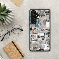 Thumbnail for Retro Beach Life - Samsung Galaxy S23 FE θήκη