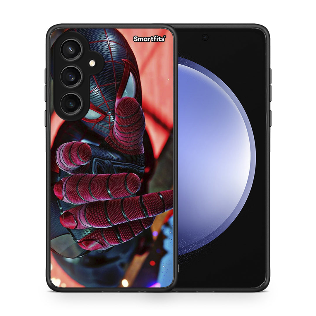 Spider Hand - Samsung Galaxy S23 FE θήκη