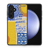 Thumbnail for Sunset Memories - Samsung Galaxy S23 FE θήκη