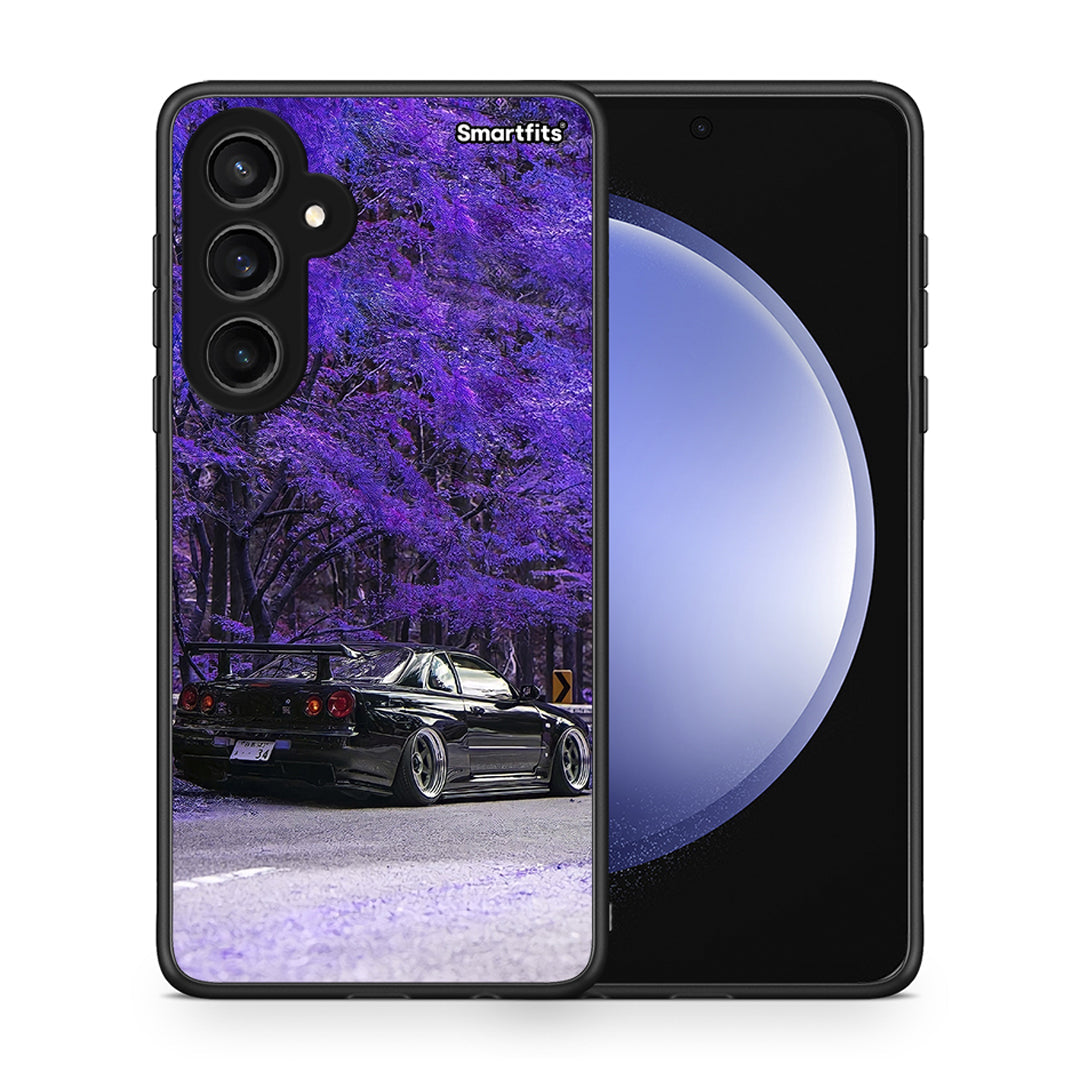 Super Car - Samsung Galaxy S23 FE θήκη
