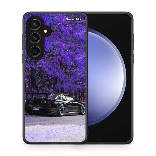 Super Car - Samsung Galaxy S23 FE θήκη