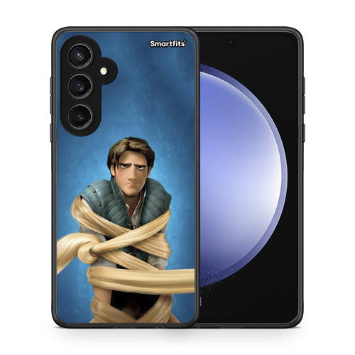 Tangled 1 - Samsung Galaxy S23 FE θήκη