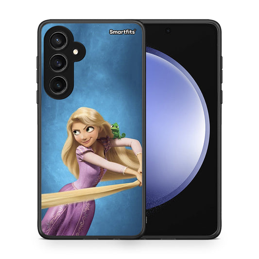 Tangled 2 - Samsung Galaxy S23 FE θήκη
