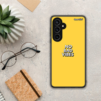 Text Vibes - Samsung Galaxy S23 FE θήκη