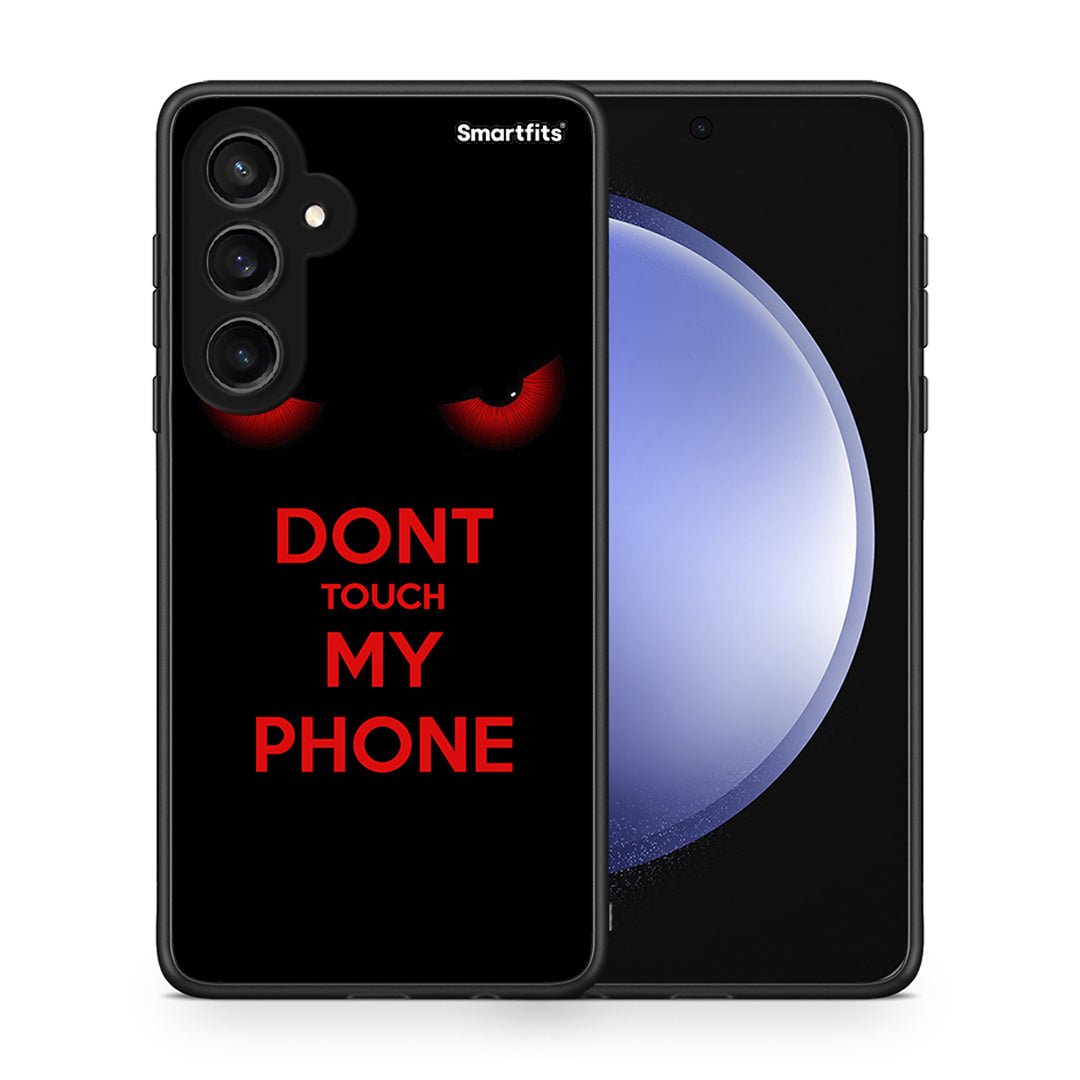 Touch My Phone - Samsung Galaxy S23 FE θήκη