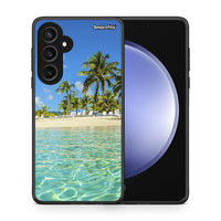 Thumbnail for Tropical Vibes - Samsung Galaxy S23 FE θήκη