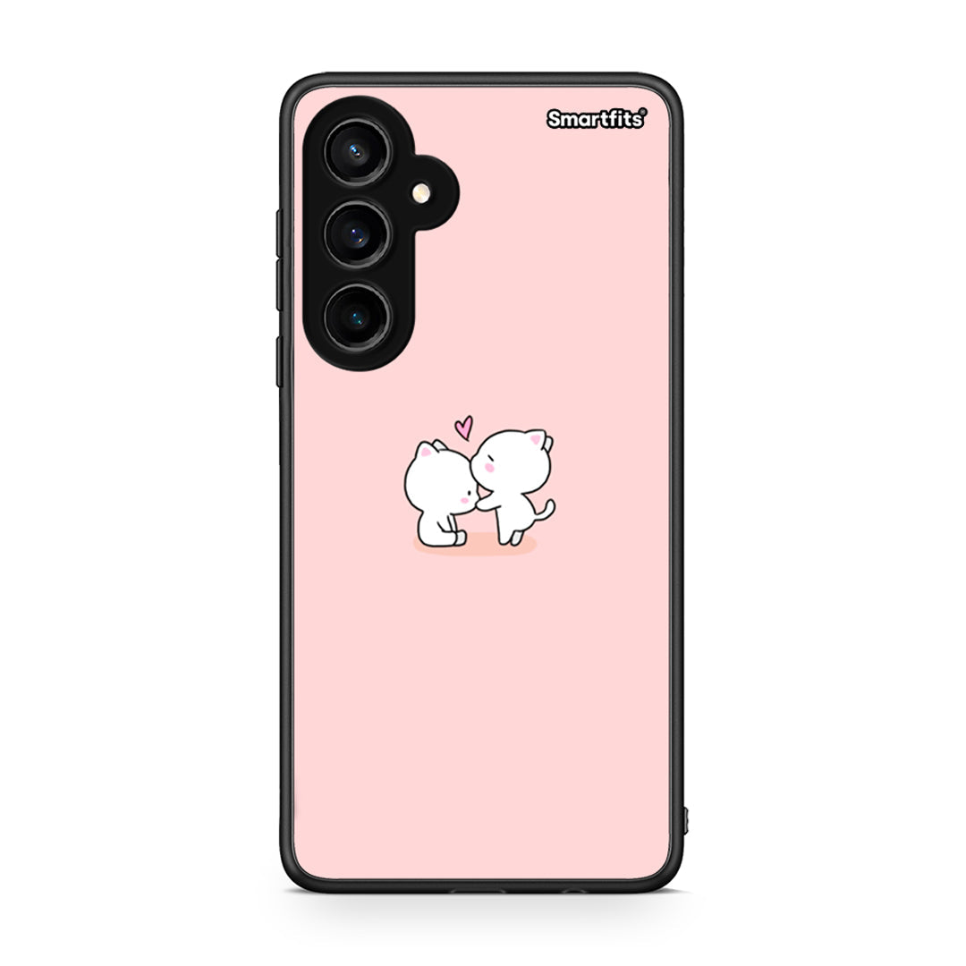 4 - Samsung Galaxy S23 FE Love Valentine case, cover, bumper