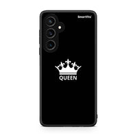 Thumbnail for 4 - Samsung Galaxy S23 FE Queen Valentine case, cover, bumper