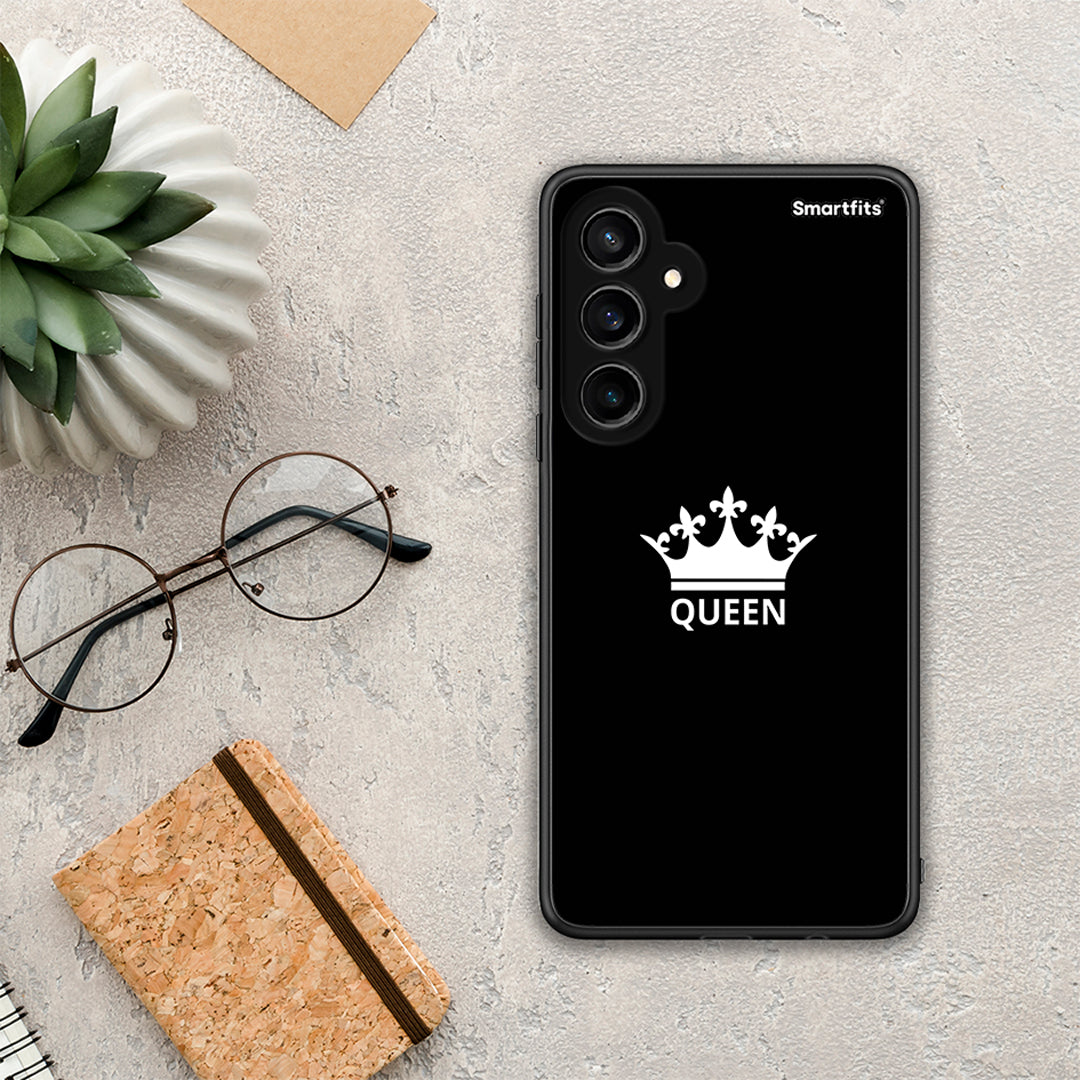 Valentine Queen - Samsung Galaxy S23 FE θήκη