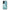 Samsung Galaxy S23 FE Water Flower Θήκη από τη Smartfits με σχέδιο στο πίσω μέρος και μαύρο περίβλημα | Smartphone case with colorful back and black bezels by Smartfits