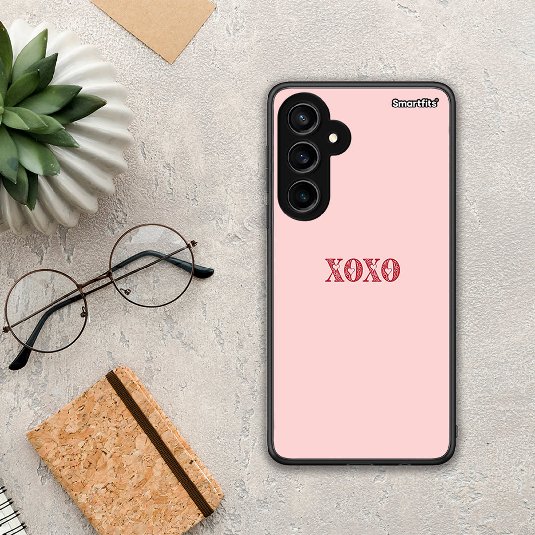 XOXO Love - Samsung Galaxy S23 FE θήκη
