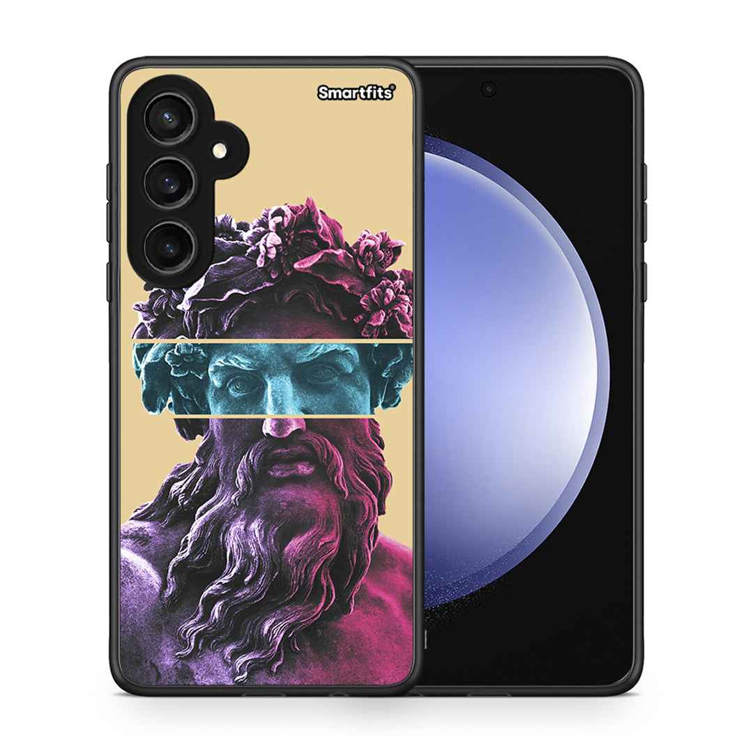 Zeus Art - Samsung Galaxy S23 FE θήκη