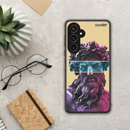 Zeus Art - Samsung Galaxy S23 FE θήκη