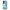 Θήκη Samsung Galaxy S23 Plus Water Flower από τη Smartfits με σχέδιο στο πίσω μέρος και μαύρο περίβλημα | Samsung Galaxy S23 Plus Water Flower Case with Colorful Back and Black Bezels