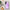 Θήκη Samsung Galaxy S23 Plus Watercolor Lavender από τη Smartfits με σχέδιο στο πίσω μέρος και μαύρο περίβλημα | Samsung Galaxy S23 Plus Watercolor Lavender Case with Colorful Back and Black Bezels
