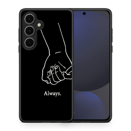 Always & Forever 1 - Samsung Galaxy S24 FE θήκη