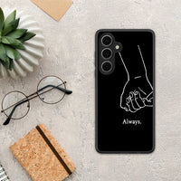 Thumbnail for Always & Forever 1 - Samsung Galaxy S24 FE θήκη