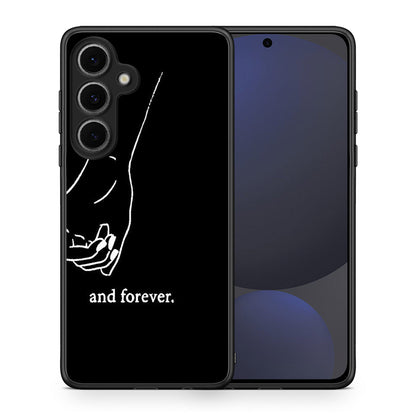 Always & Forever 2 - Samsung Galaxy S24 FE θήκη