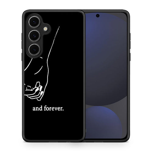 Always & Forever 2 - Samsung Galaxy S24 FE θήκη