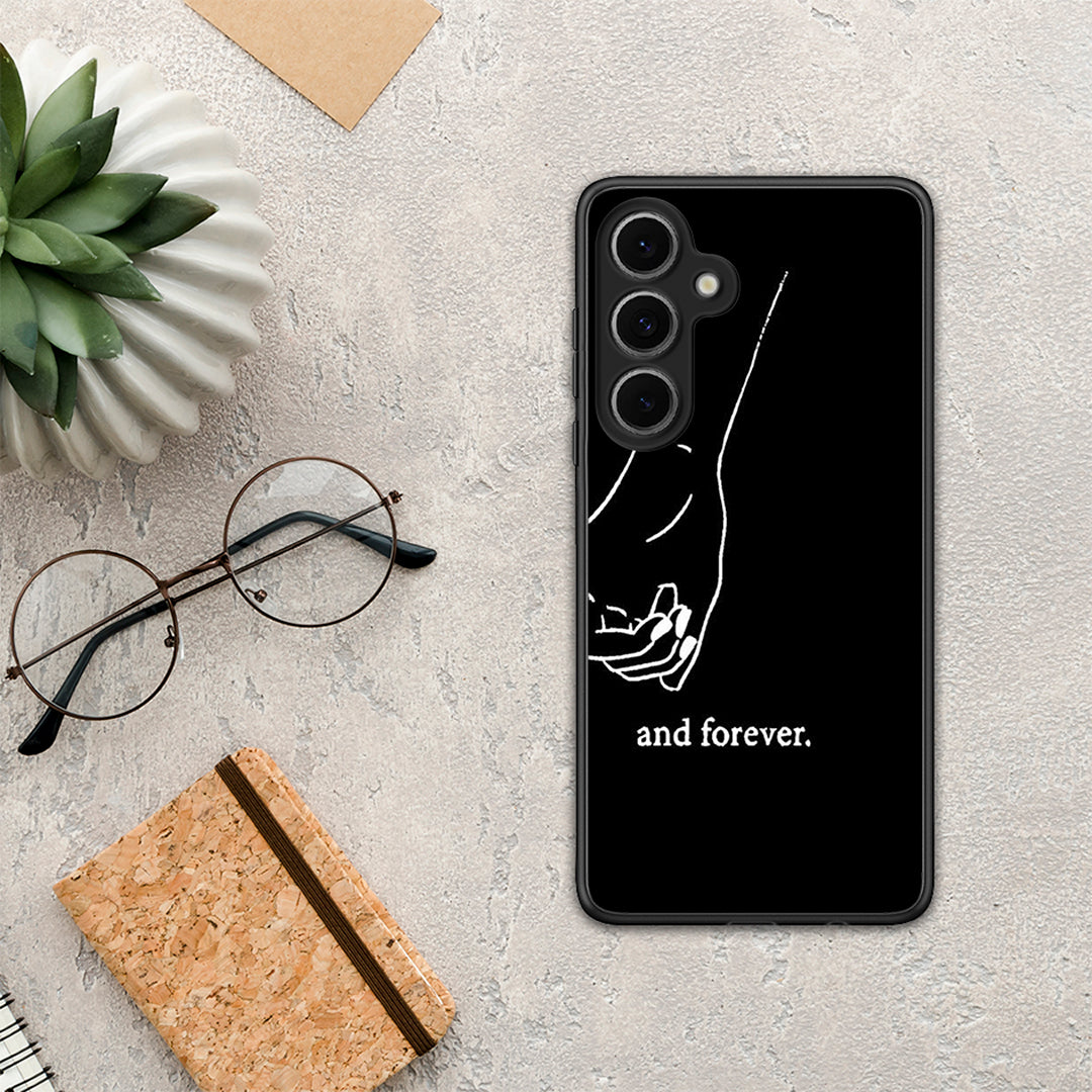Always & Forever 2 - Samsung Galaxy S24 FE θήκη