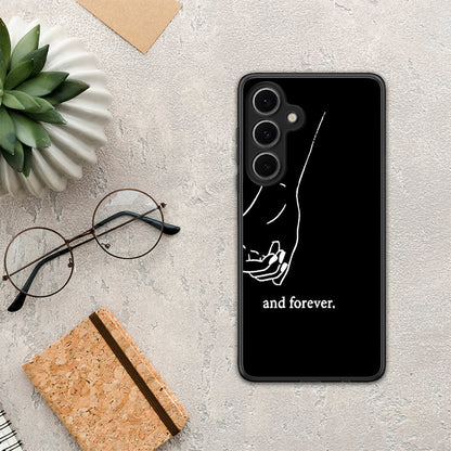Always & Forever 2 - Samsung Galaxy S24 FE θήκη