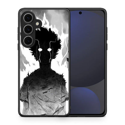 Anime Boy - Samsung Galaxy S24 FE θήκη