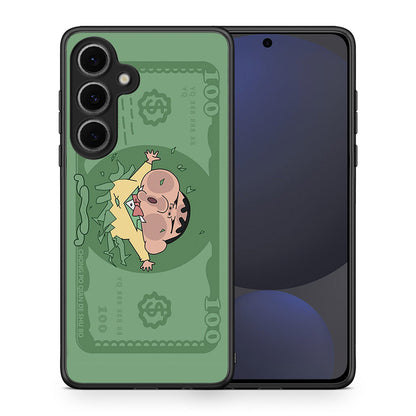 Big Money - Samsung Galaxy S24 FE θήκη