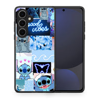 Thumbnail for Collage Good Vibes - Samsung Galaxy S24 FE θήκη