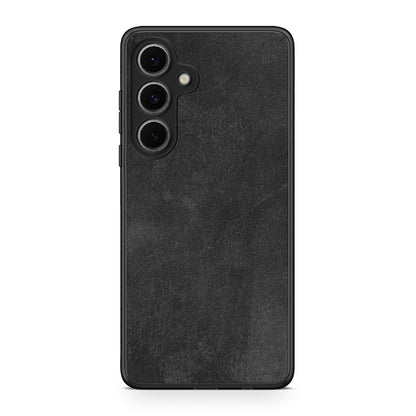 87 - Samsung Galaxy S24 FE Black Slate Color case, cover, bumper