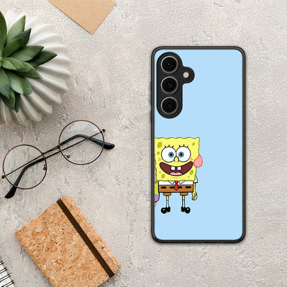 Friends Bob - Samsung Galaxy S24 FE θήκη