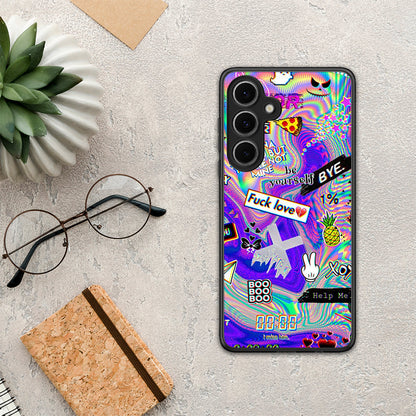 Game Over - Samsung Galaxy S24 FE θήκη