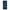 39 - Samsung Galaxy S24 FE Blue Abstract Geometric case, cover, bumper