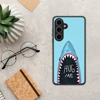 Hug Me - Samsung Galaxy S24 FE θήκη