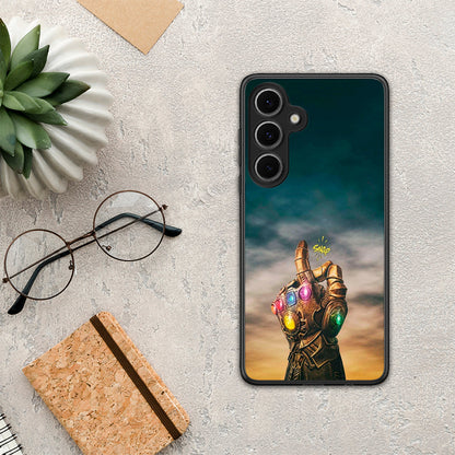 Infinity Snap - Samsung Galaxy S24 FE θήκη