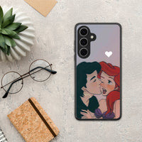 Thumbnail for Mermaid Couple - Samsung Galaxy S24 FE θήκη