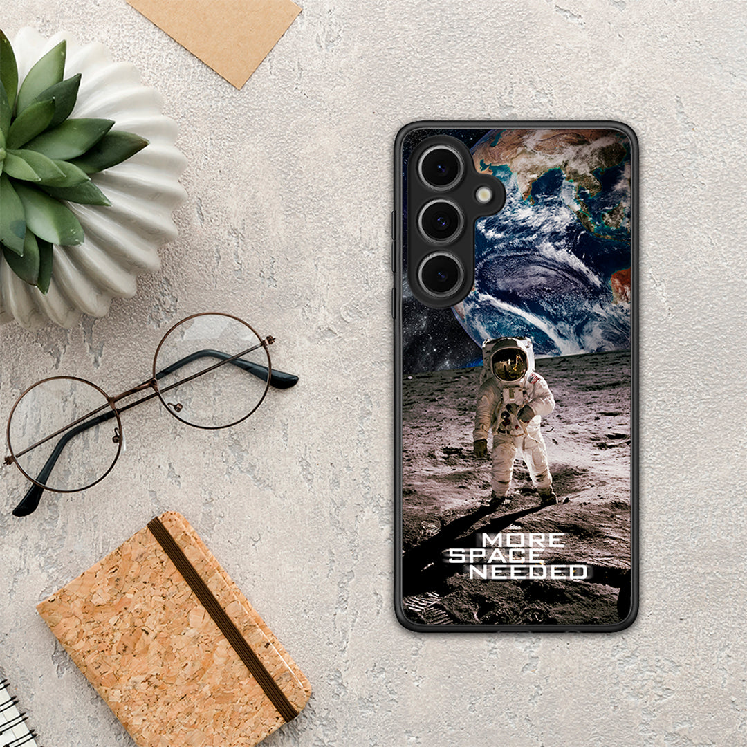 More Space - Samsung Galaxy S24 FE θήκη