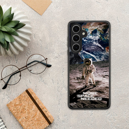 More Space - Samsung Galaxy S24 FE θήκη