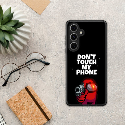 My Phone - Samsung Galaxy S24 FE θήκη