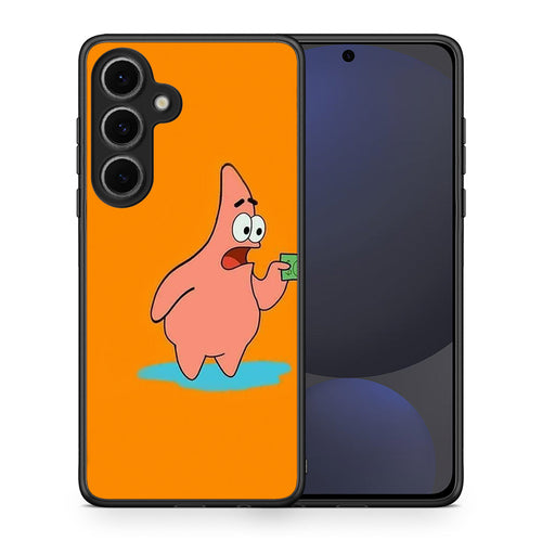 No Money 1 - Samsung Galaxy S24 FE θήκη