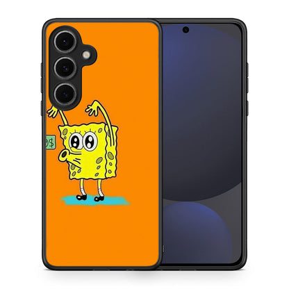 No Money 2 - Samsung Galaxy S24 FE θήκη