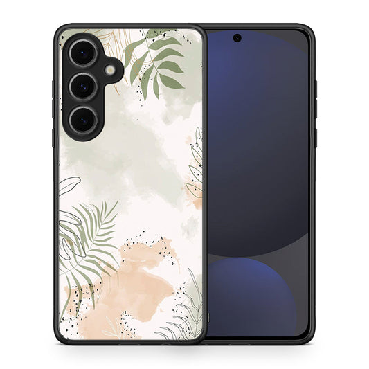 Nude Plants - Samsung Galaxy S24 FE θήκη