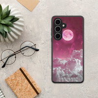 Thumbnail for Pink Moon - Samsung Galaxy S24 FE θήκη