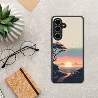 Thumbnail for Pixel Sunset - Samsung Galaxy S24 FE θήκη